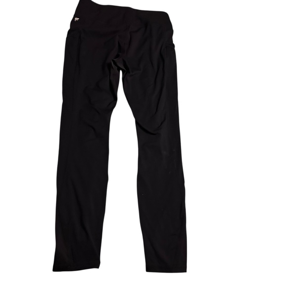 Fabletics Black Leggings - Picture 2 of 4